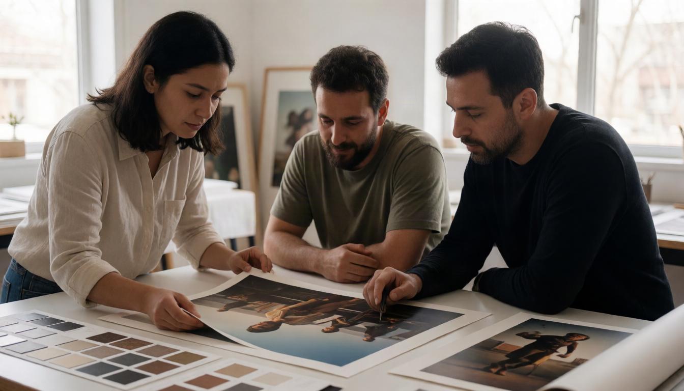 About image